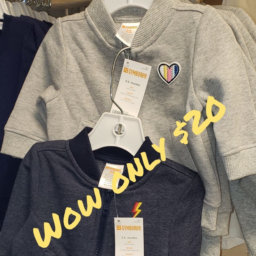 Gymboree kids Sweatshirt